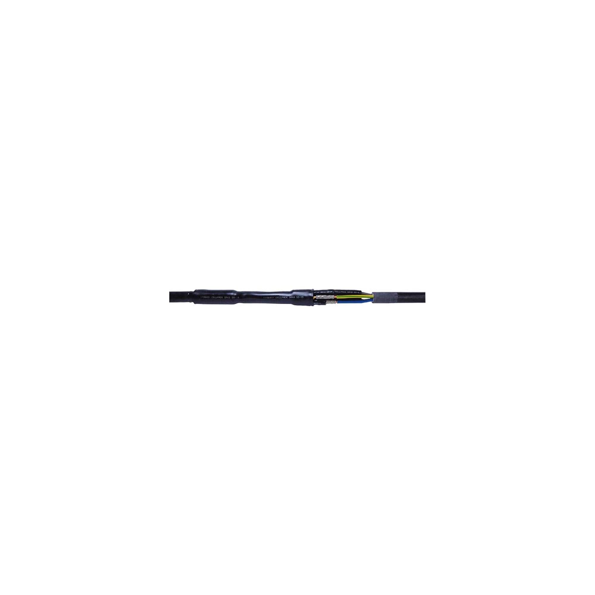 Cellpack Verbindungsmuffe 5x16-5x25qmm,1kV SMH5/16-25 ; BBC Cellpack (145295)