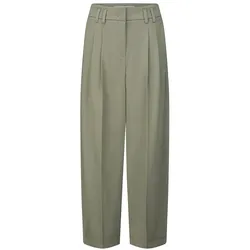Comfort Fit-7/8-Hose Raffaello Rossi grün, 44