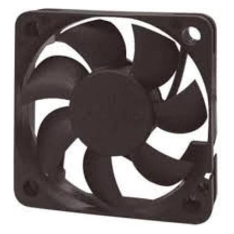 Sunon DC-Lüfter 12V 50x50x10 Gleitlager (EE50101S1-1000U-999)
