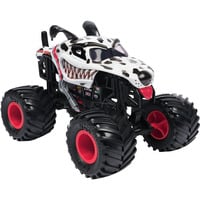 Monster Jam Collector Die Cast Trucks - Dalmatian, Spielfahrzeug 1:24