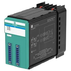 Pepperl+Fuchs Fabrik Transmitterspeisegerät FB3205B3