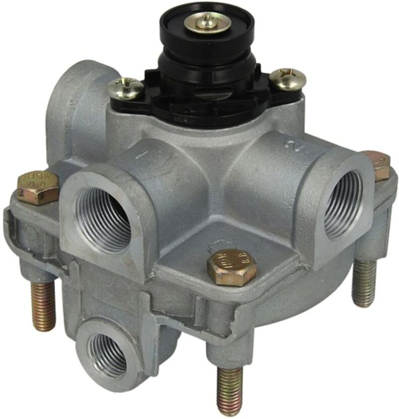Relais PNEUMATICS PN-10072
