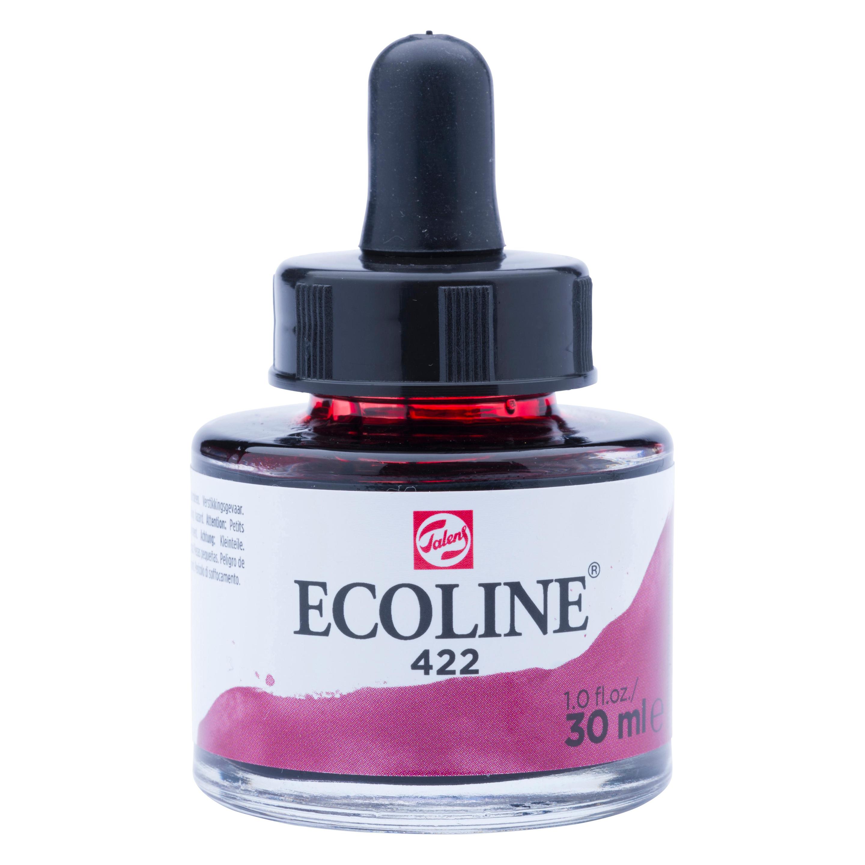 Talens Deckfarbe Ecoline 30ml (30 ml) (11254221)