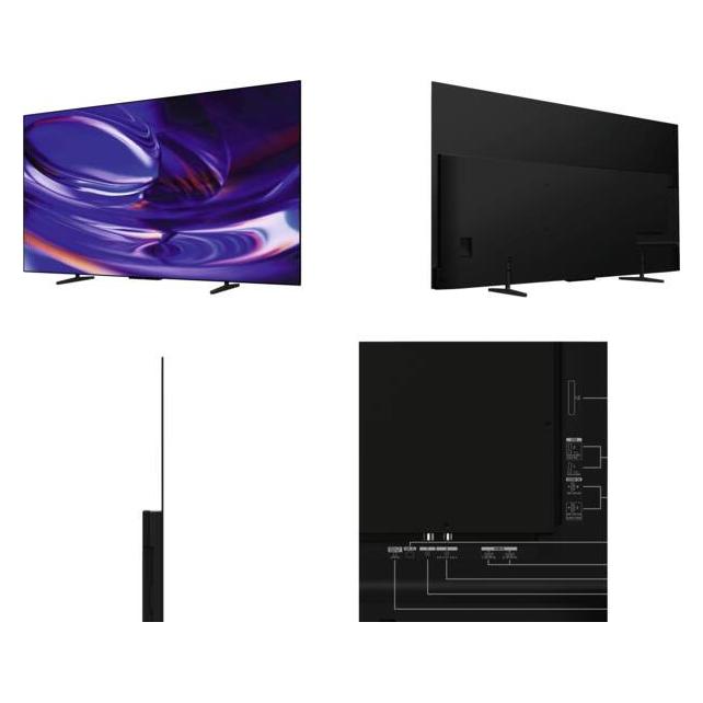 Sony K65A69PB (65", OLED, 4K) (K65A69PB.CEI)