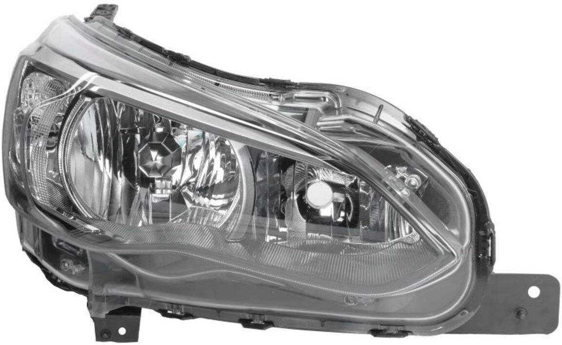 Projecteur principal DEPO 220-1130R-LDEM2