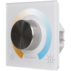 Ledvance Manuelles Steuergerät MCU SELECT DALI-2 TW