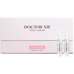 14ml DOCTOR MI! SUPER HYDRA AMPOULES