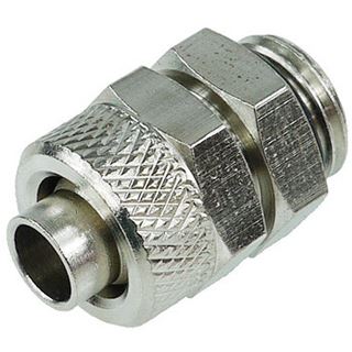Aquatuning 11/8mm (8x1,5mm) Anschraubtülle G1/4