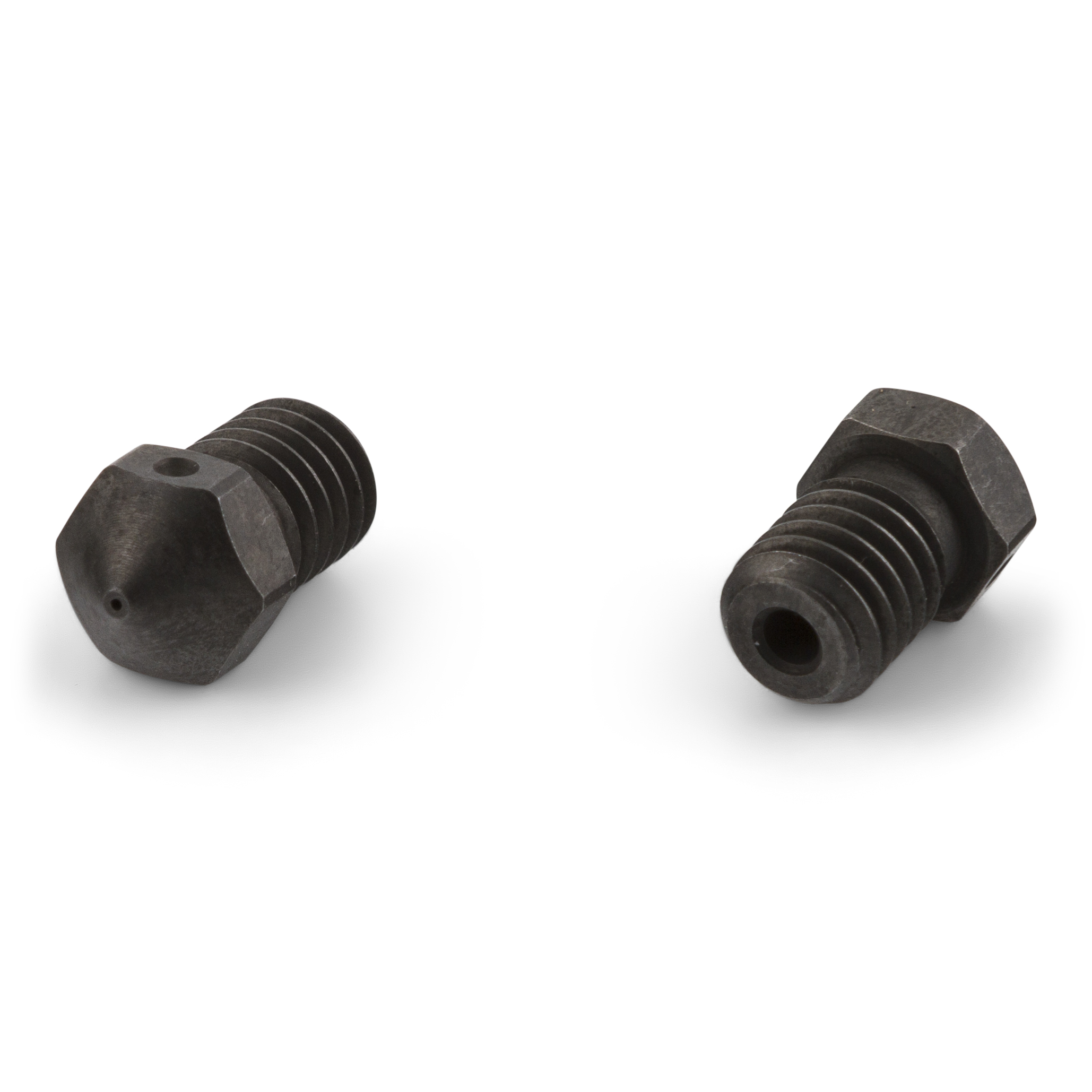 PrimaCreator RepRap M6 Hardened Nozzle 0,8 mm - 1,75 mm - 1 pcs PC-NSP-08H175-RRM6