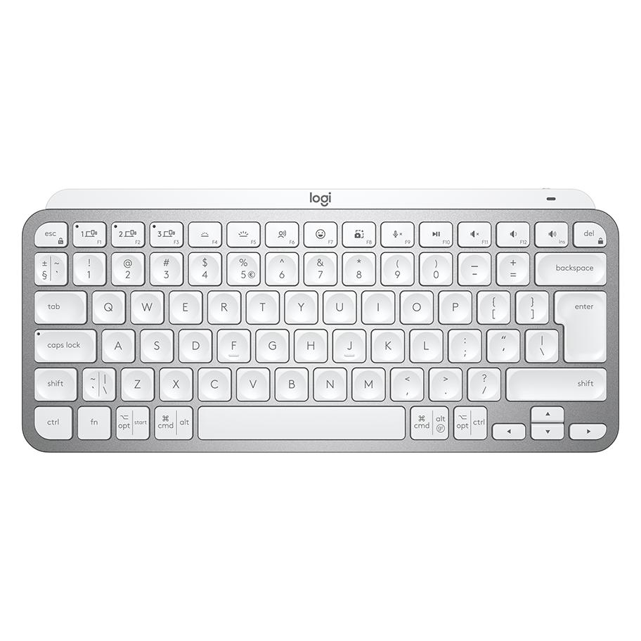Logitech MX Keys Mini (US, Kabellos) (920-010526)