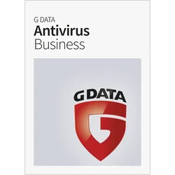 G Data Antivirus Business