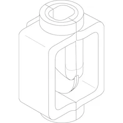 BOSCH Ersatzteil TTNR: 8738804087 Wärmesch.PumpeYonosPara RS25 BL180everp