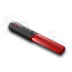 XP Metal Detectors Pinpointer MI-6 Handdetektor akustisch, Vibration 8392A - A01