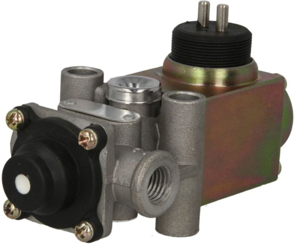 Pneumatics Relè, ABS PN-10130