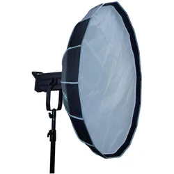 Patona Premium Softbox 105cm (Reflektor, Softbox, 105 cm), Softbox + Reflektor