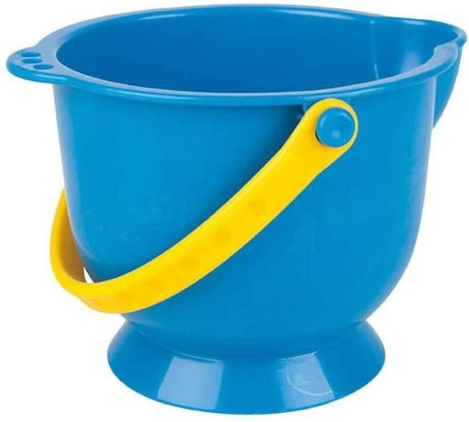 Seau bleu - Hape