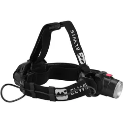 Elwis - LED Lampen, Stirnlampe, (800 lm)