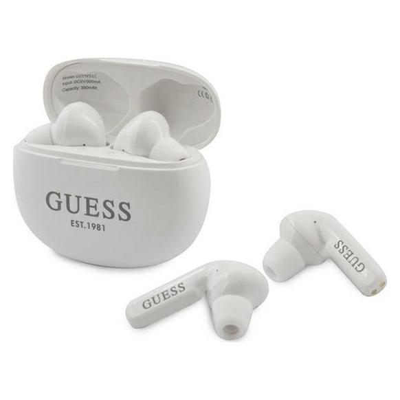 Guess Tws Gutws1cwh (4 h, Kabellos) (GUTWS1CWH)