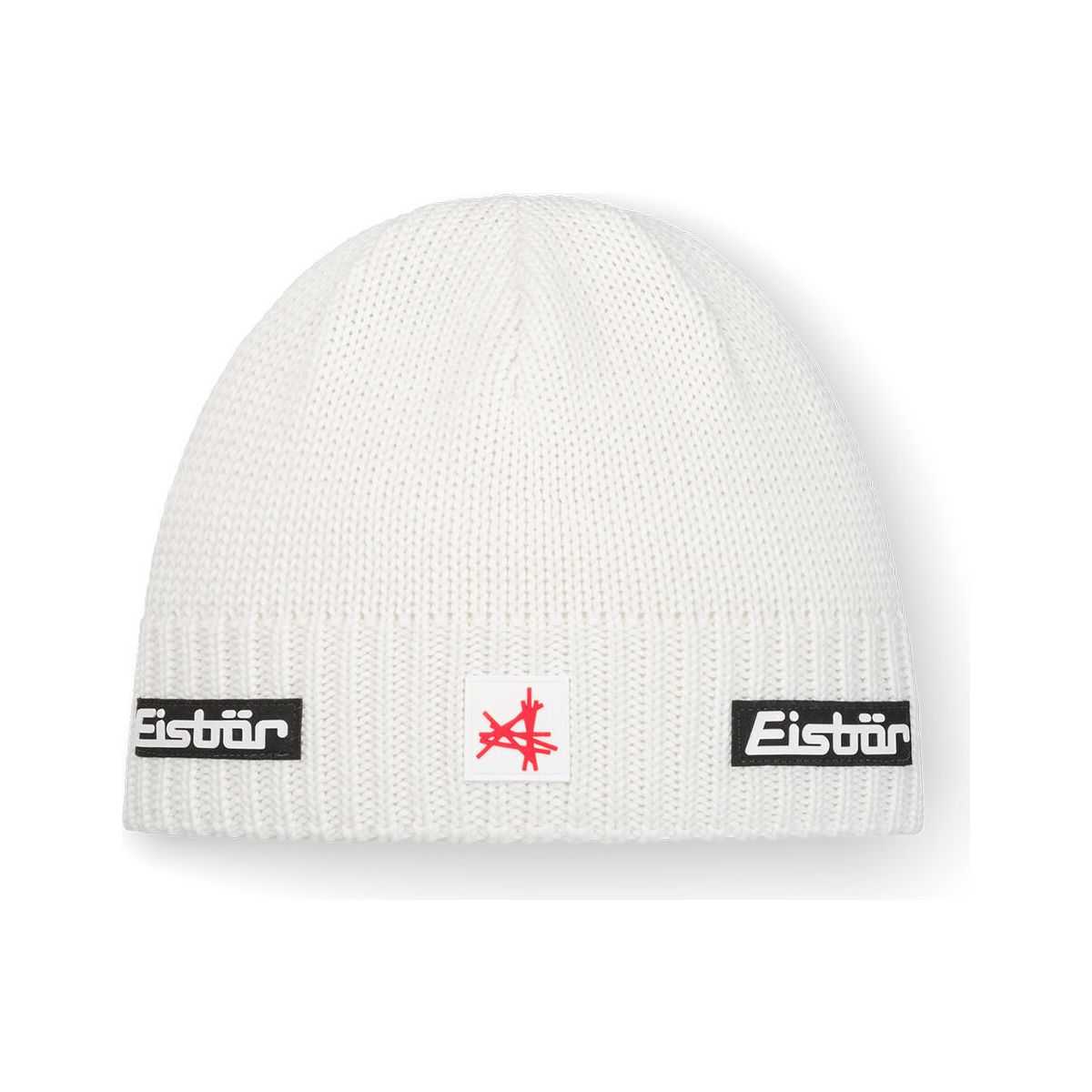 Eisbär Trop Mütze SA white (100) 33166-100