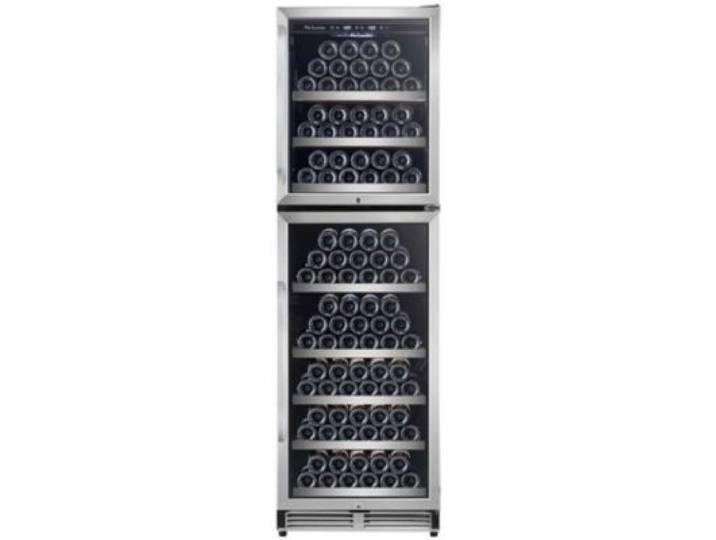 La Sommeliere - Cave À Vin Polyvalente Mt166dp