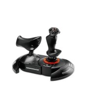 ThrustMaster Joystick Thrustm. T.Flight Hotas Neo-P AC8 Edition PC/PST retail (4160947)