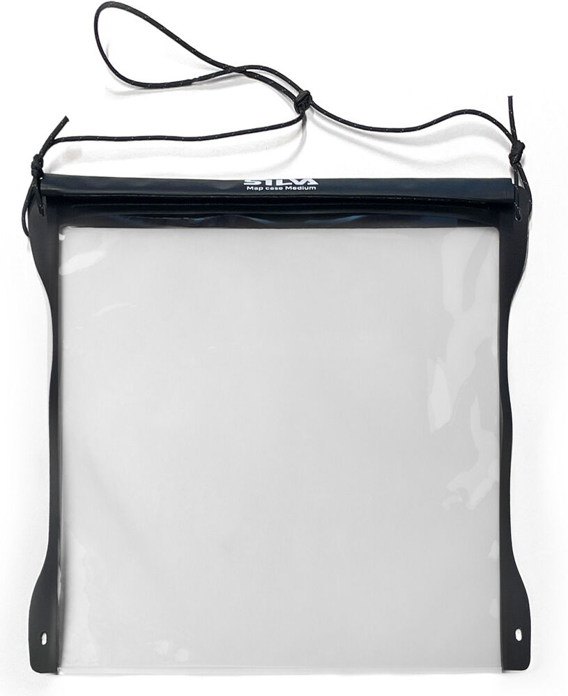 Silva map case medium 30x0300 mm portamapas montaña  (UNICA)