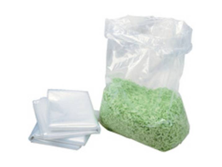 Sac à déchets pour destructeurs SECURION B35, B36i, P36