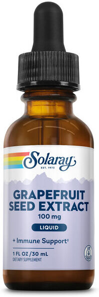 Solaray Pomelo Líquido 30 ml