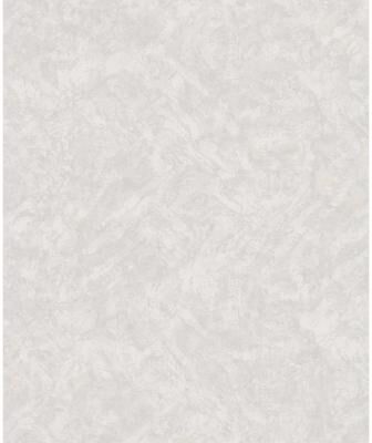 A-Street Prints Asero Platinum Distressed Wallpaper