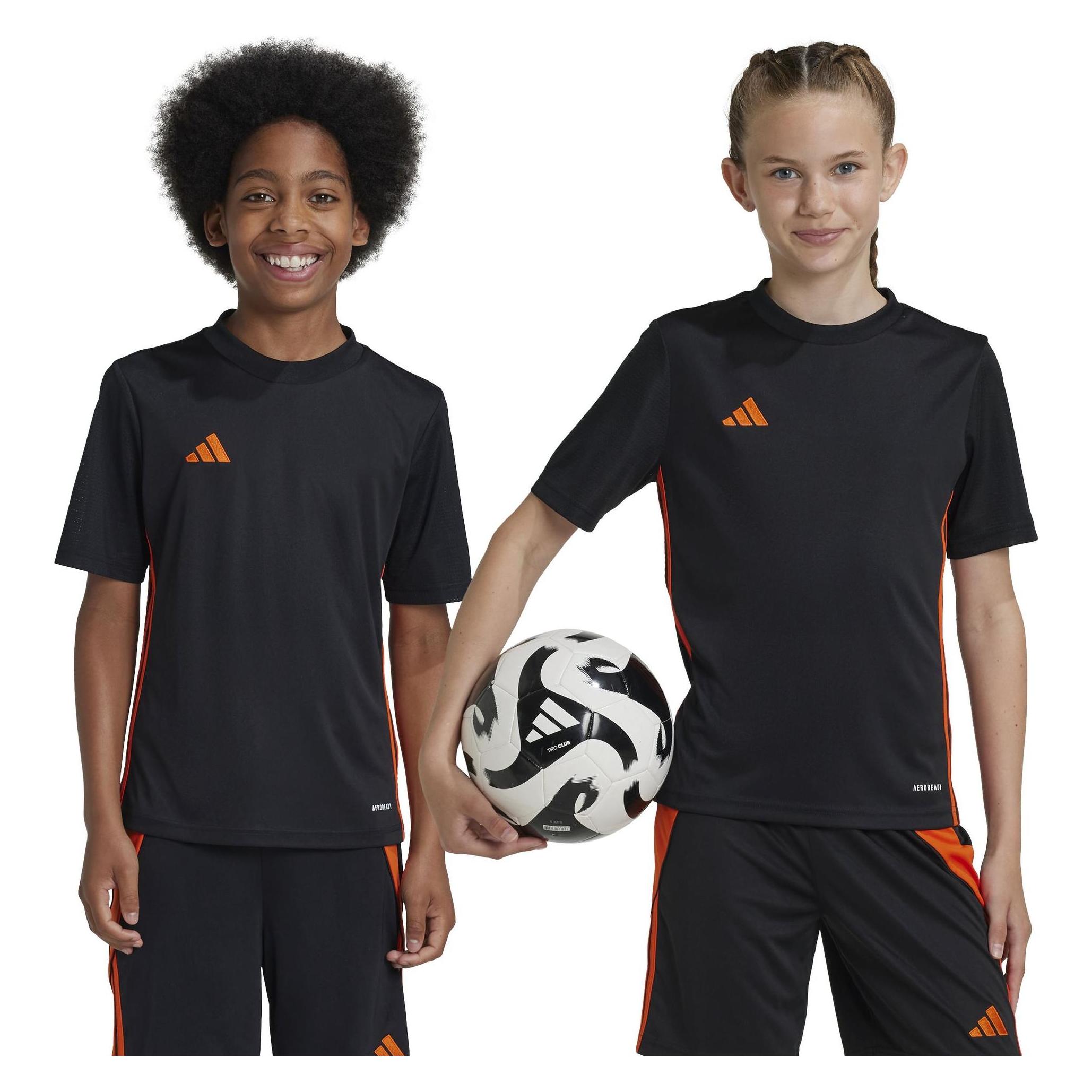 Adidas Tabelle 23 Jersey Jr (152) (JJ1156)