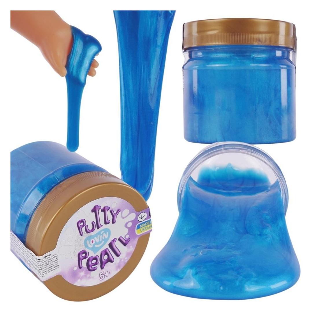 Canal Toys Glutek Schleimperle 210ml MIX (49016505)