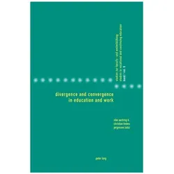 Divergence and Convergence in Education and Work, Fachbücher