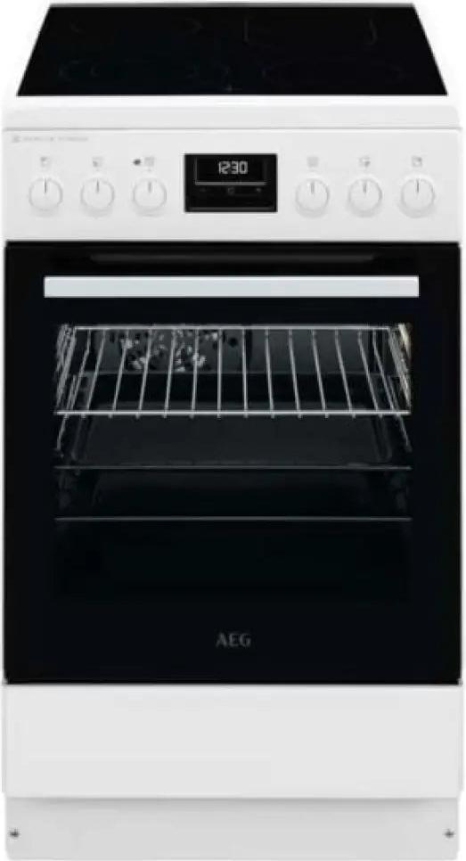 AEG 600 SteamBake CCB56491BW
