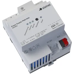 Steinel, Bewegungsmelder, KNX-Spannungsversorgung