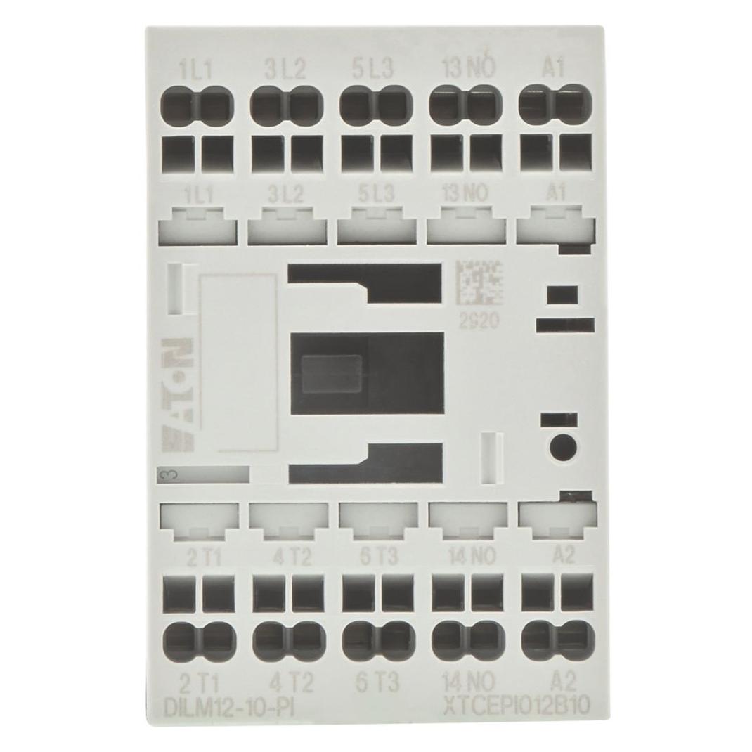 Eaton Leistungsschütz DILM12-10(230#199239 (199239)