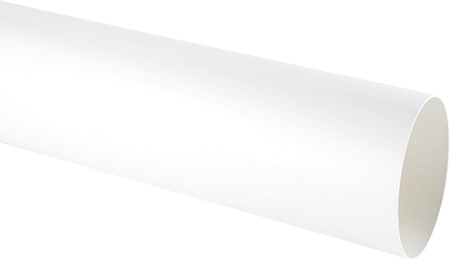 Elica Tubo Rotondo KIT0121000