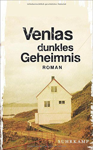 Johansson, J. K. - Venlas dunkles Geheimnis: Roman (Palokaski-Trilogie) - Preis vom 11.10.2026 15:43:13 h