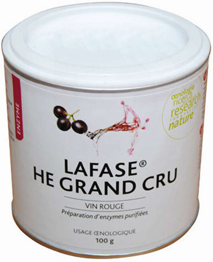Laffort Enzima Lafase HE GRAND CRU (100 g)