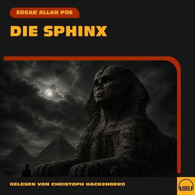 Die Sphinx - Edgar Allan Poe, Audio, 9783711961587
