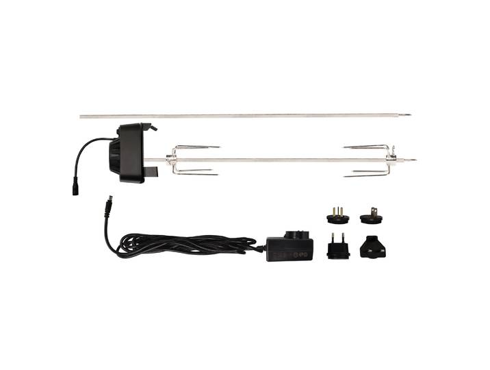 Masterbuilt Gravity Series™ Rotisserie pour 560