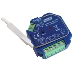 Nordtronic, Beleuchtung Zubehör, Box Relay Zigbee