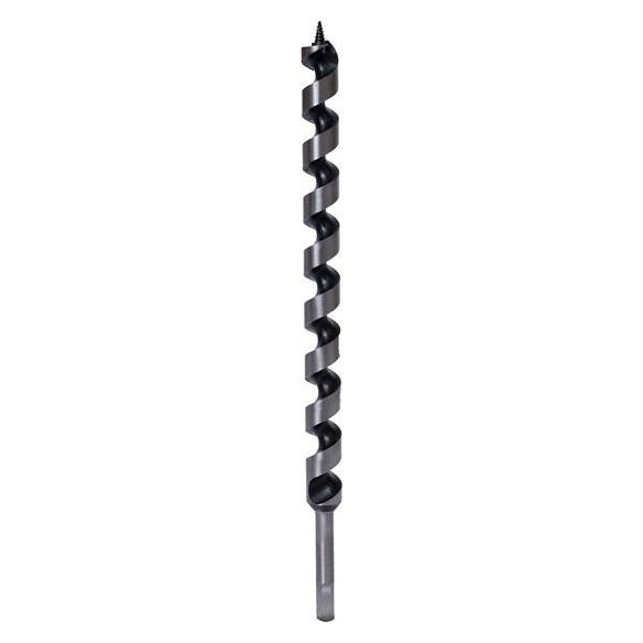 Haushalt AUGER BIT 24X400 (24 mm) (4571001-17)