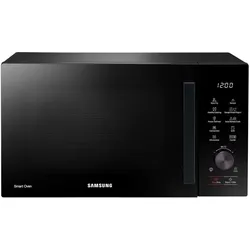 Samsung MC28A5137CK/E1, Mikrowelle, Schwarz