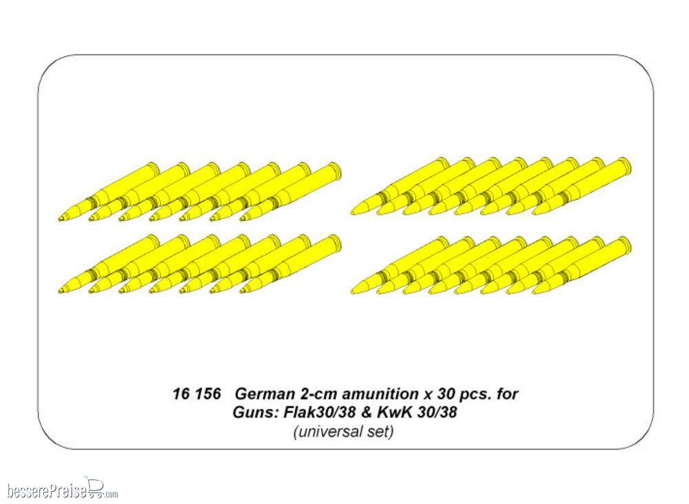 Aber Models 16156