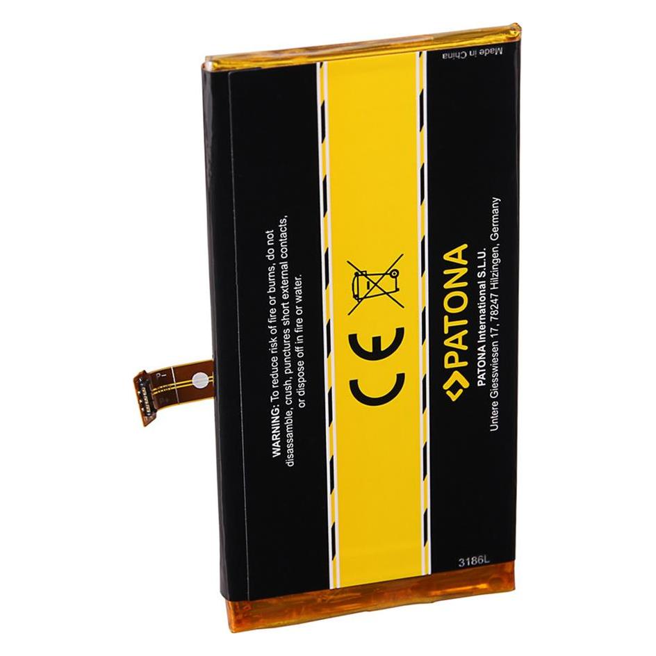 Patona Battery Li-Ion (Akku, Huawei Ascend Y550, Huawei Y625, Huawei Y635) (11814818)