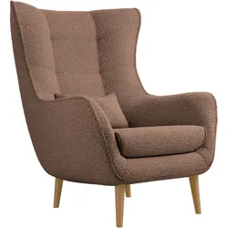 SESSEL Estjano Boucle