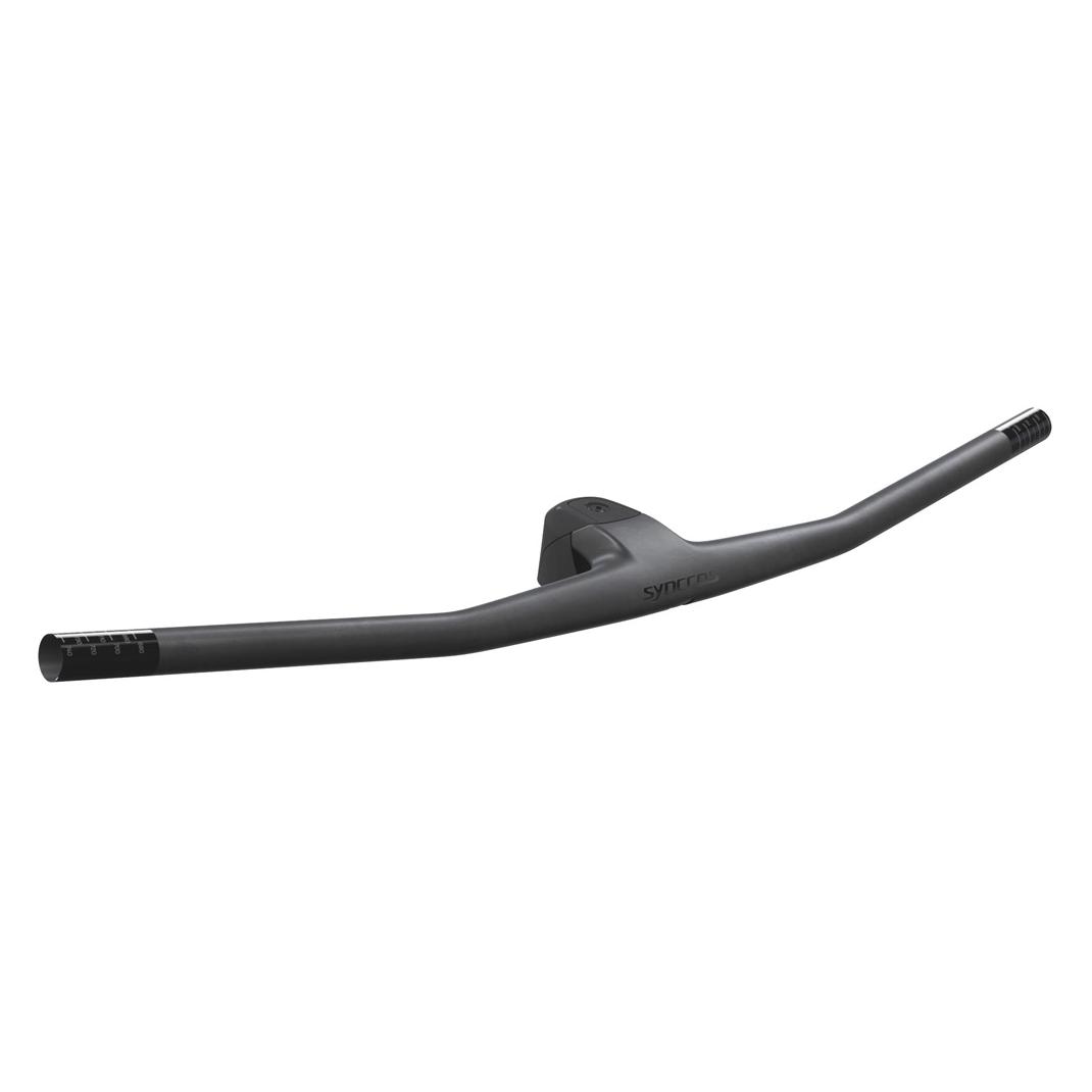 Syncros Fraser iC SL XC Lenker-Vorbau-Einheit - 740/80 mm (2944720135202)