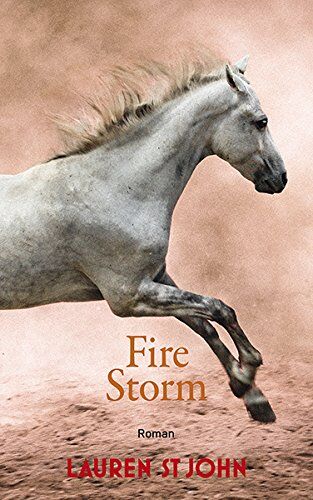 Lauren St. John - Fire Storm - Preis vom 10.10.2026 11:48:34 h