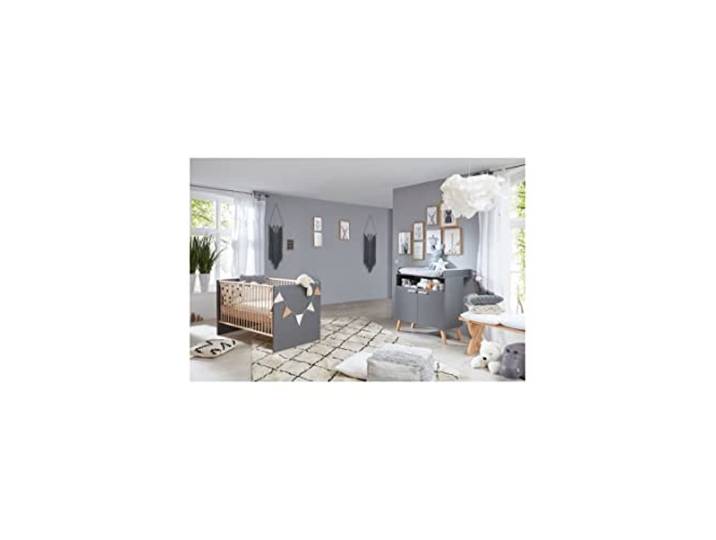 TREND TEAM MATS Babyzimmer Duo