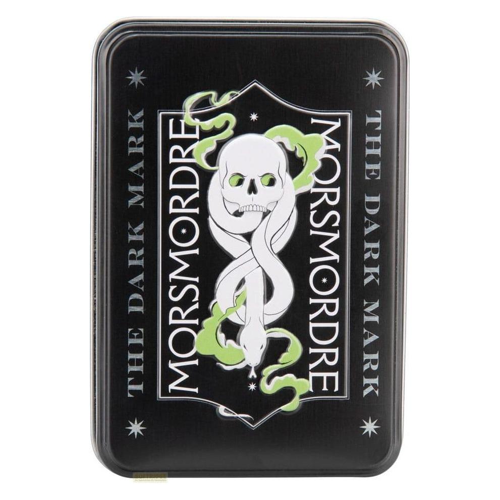 Paladone Products Harry Potter Spielkarten Dark Arts (CACG0012)